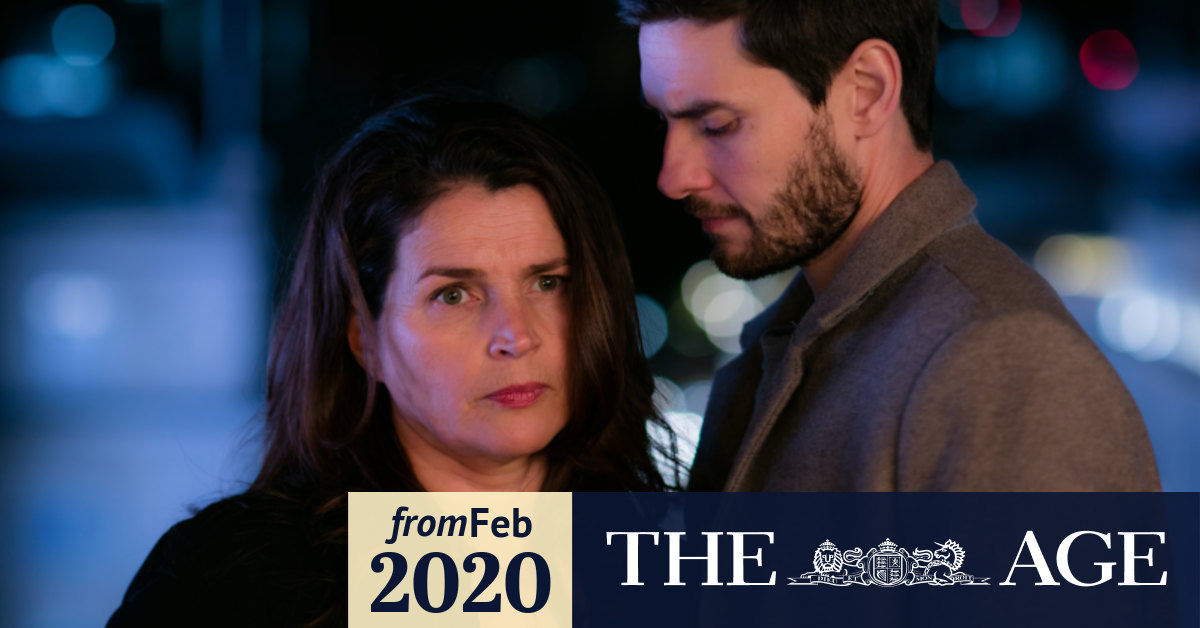 Films Et Séries Tv Avec Julia Ormond It's devotion vs. deception in Julia Ormond's new thriller series Gold